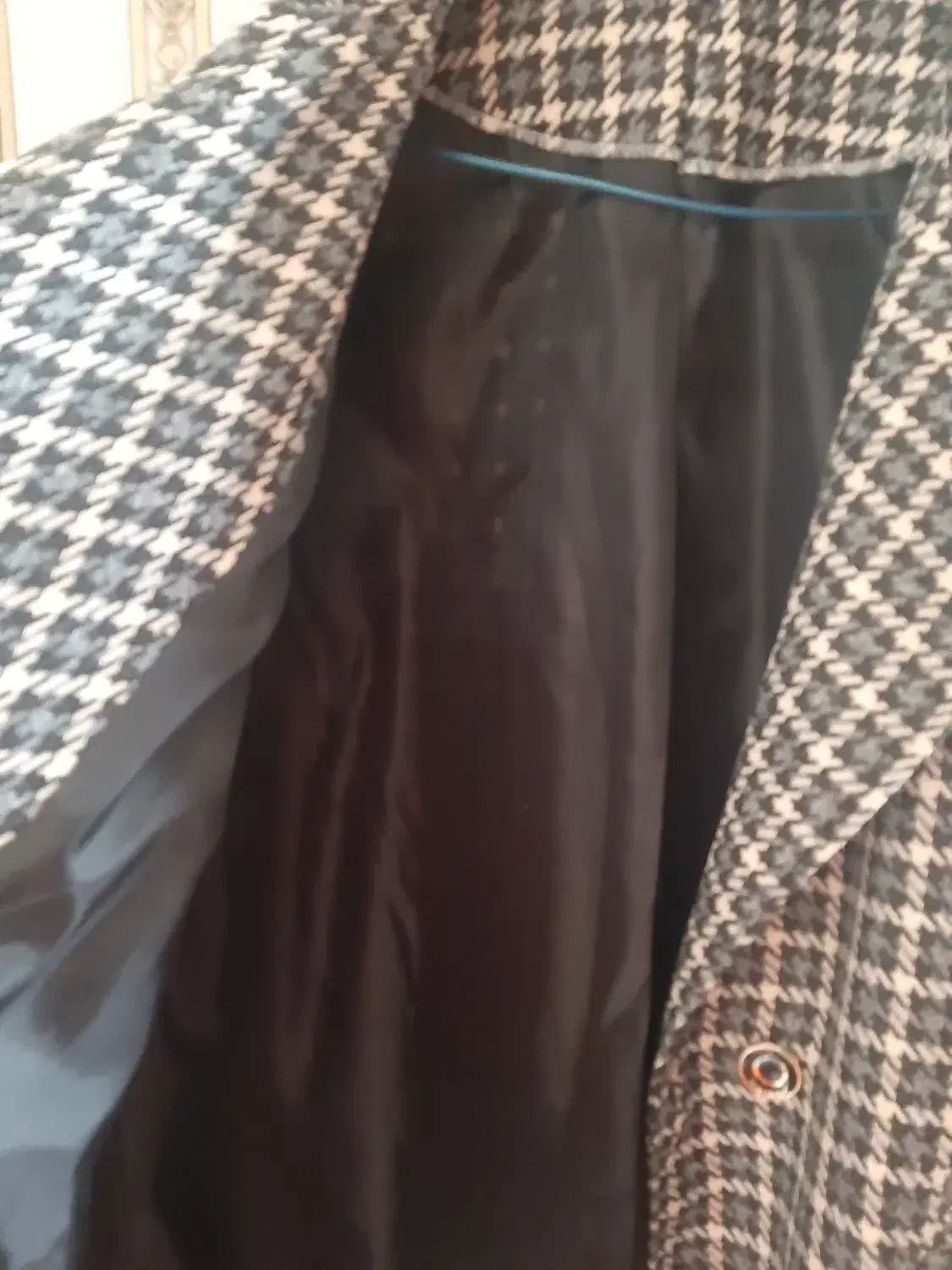 پالتو نو|لباس|قوچان, |دیوار