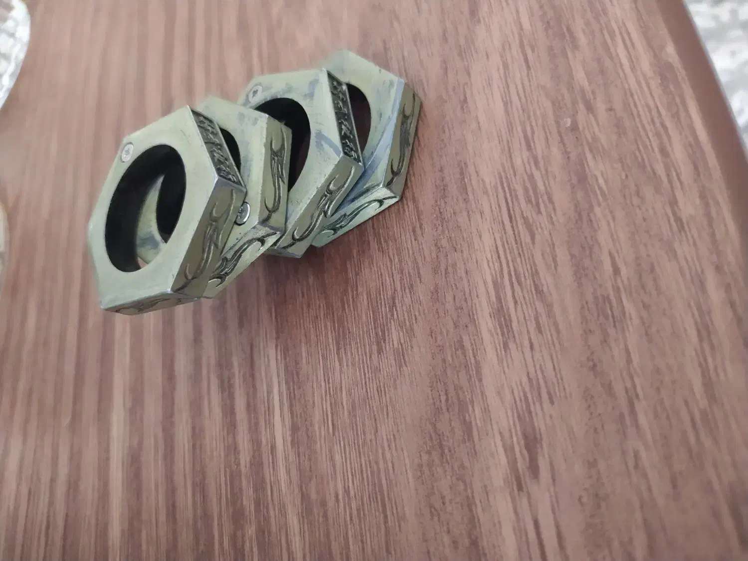 کلکسیونی|کلکسیون اشیاء عتیقه|بندرعباس, |دیوار