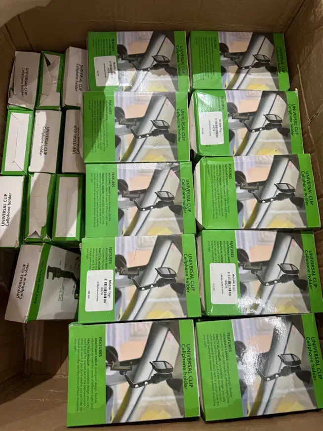 هولدر گوشی برای ماشین|لوازم جانبی موبایل و تبلت|زنجان, |دیوار