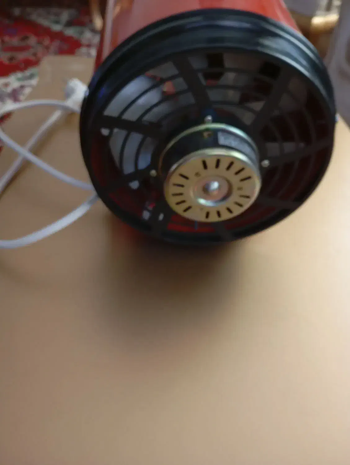 بخاری برقی|سایر لوازم برقی|تبریز, |دیوار