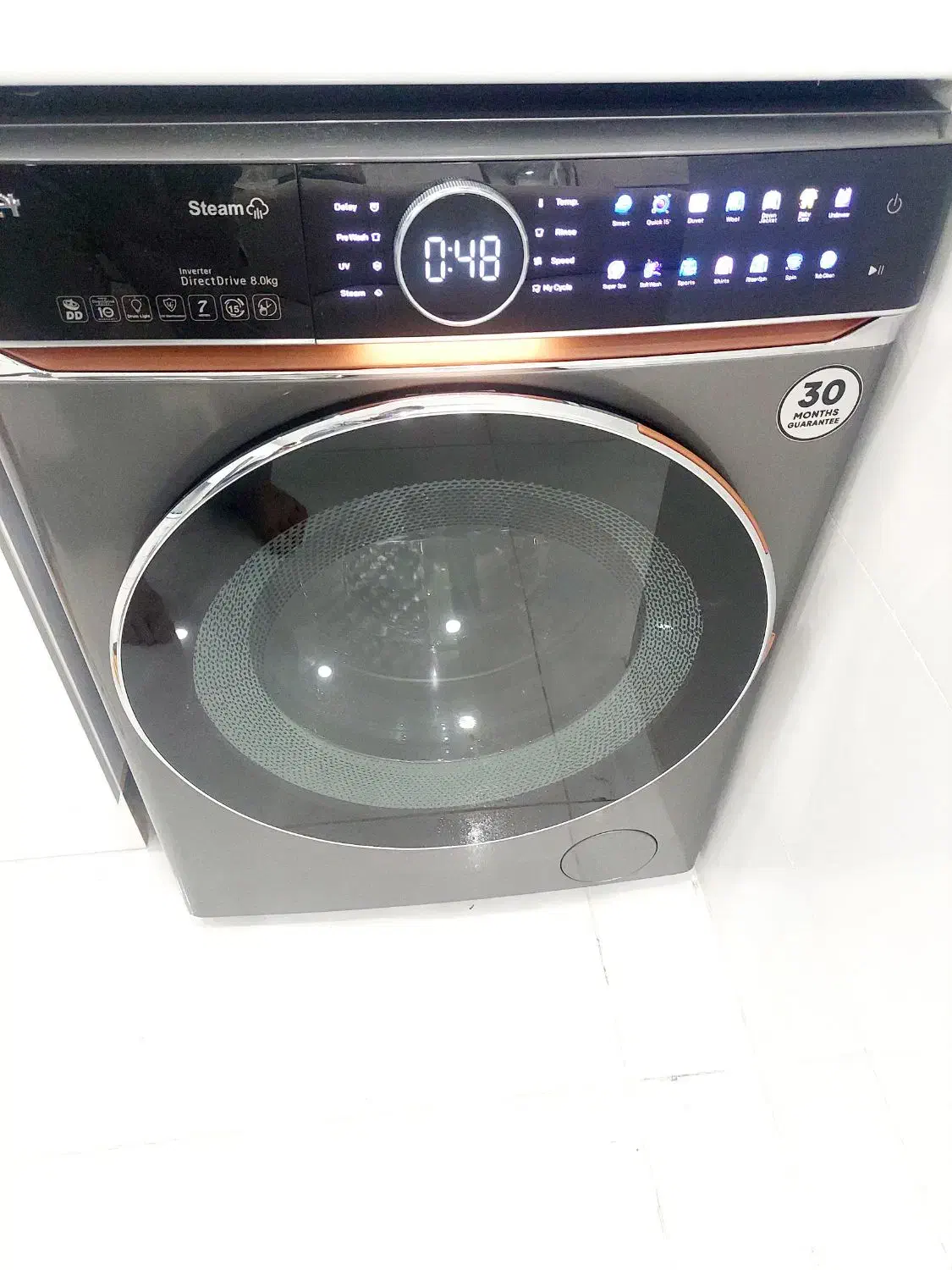 تعمیرات تخصصی آبگرمکن برقی و لباسشویی|خدمات پیشه و مهارت|بندرعباس, |دیوار