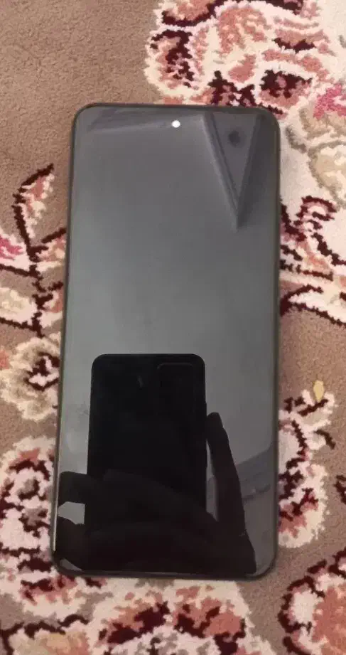 نوت 12s|موبایل|پرند, فاز ۶|دیوار