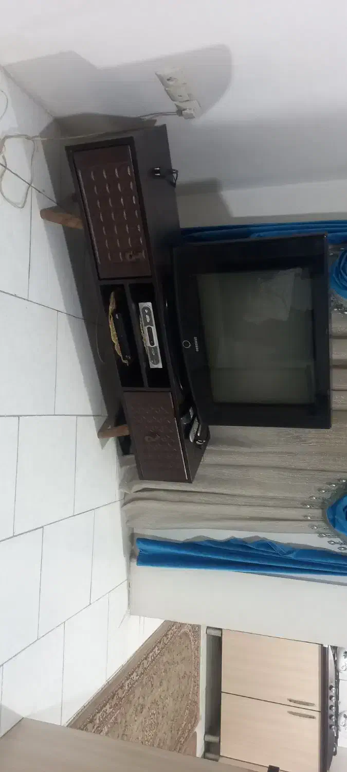 تلویزیون سامسونگ|تلویزیون و پروژکتور|اسلامشهر, مظفریه|دیوار