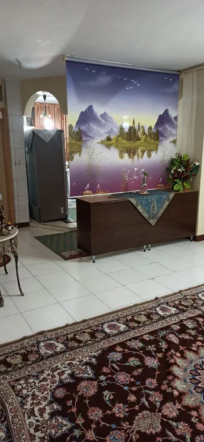 آپارتمان نقلی 75 متری|فروش آپارتمان|فولادشهر, B7|دیوار