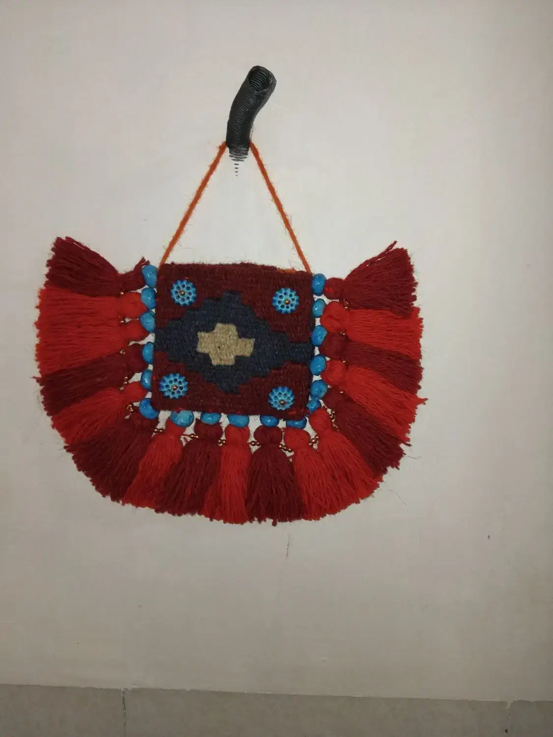 آویز کوچک|صنایع دستی و سایر لوازم تزئینی|لردگان, |دیوار