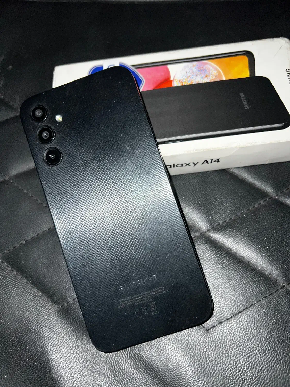 samsung a14|موبایل|مشهد, زمرد|دیوار