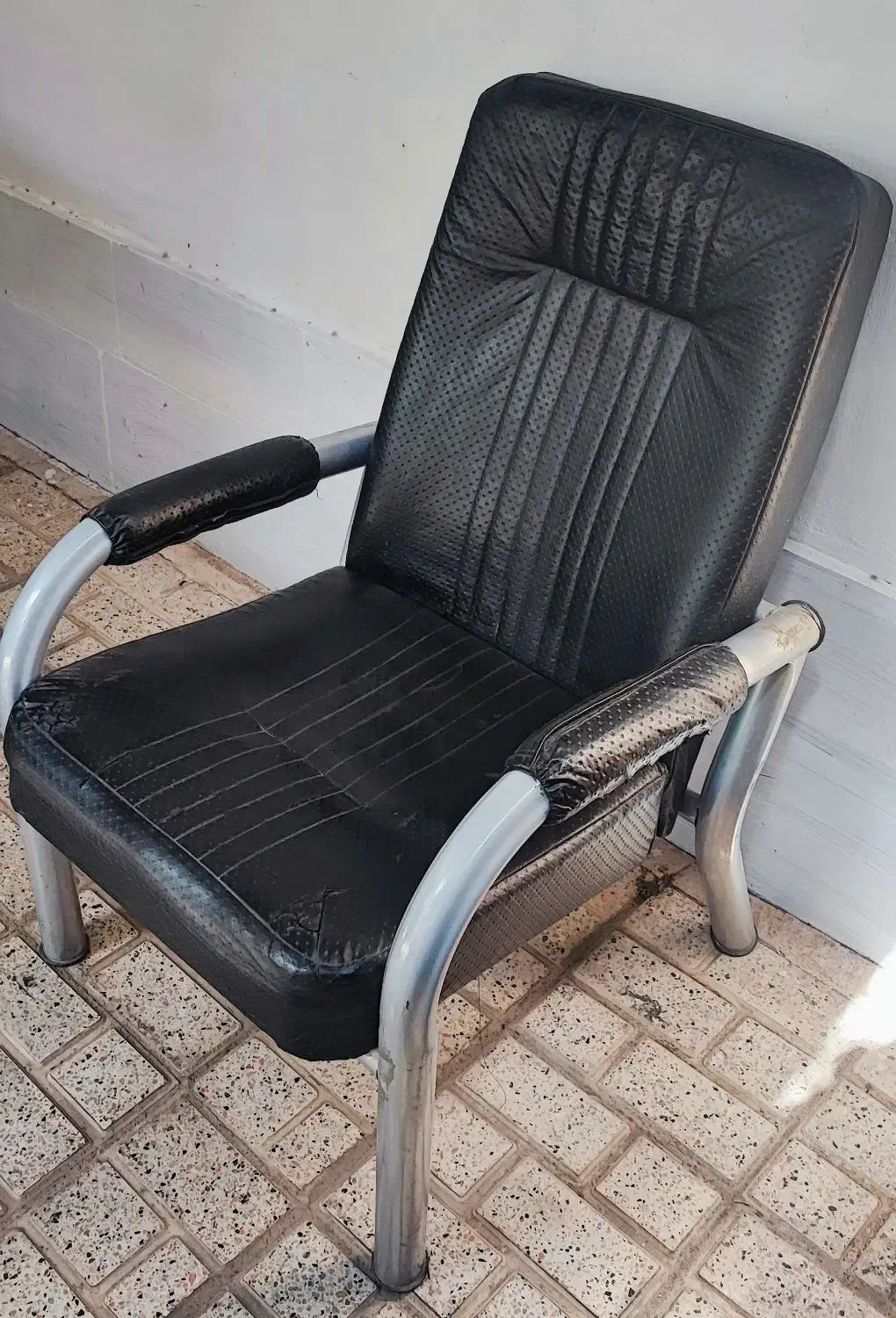 دو عدد صندلی مبلی اداری|مبلمان اداری|بیرجند, |دیوار