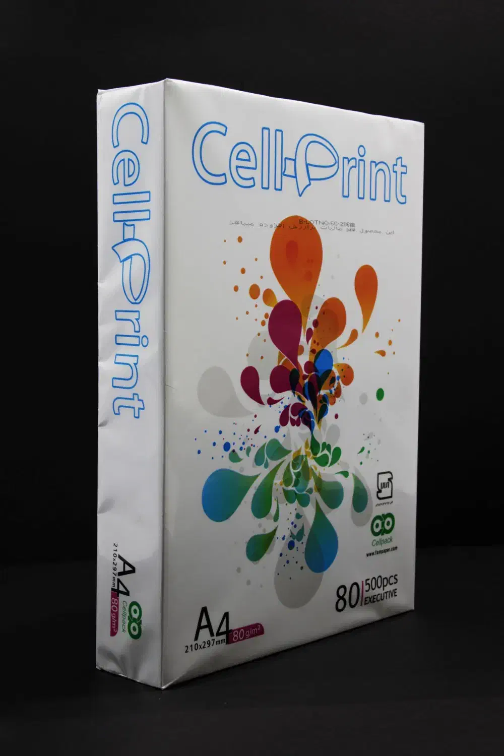 کاغذ A4 و A5|لوازم التحریر|تهران, ایرانشهر|دیوار