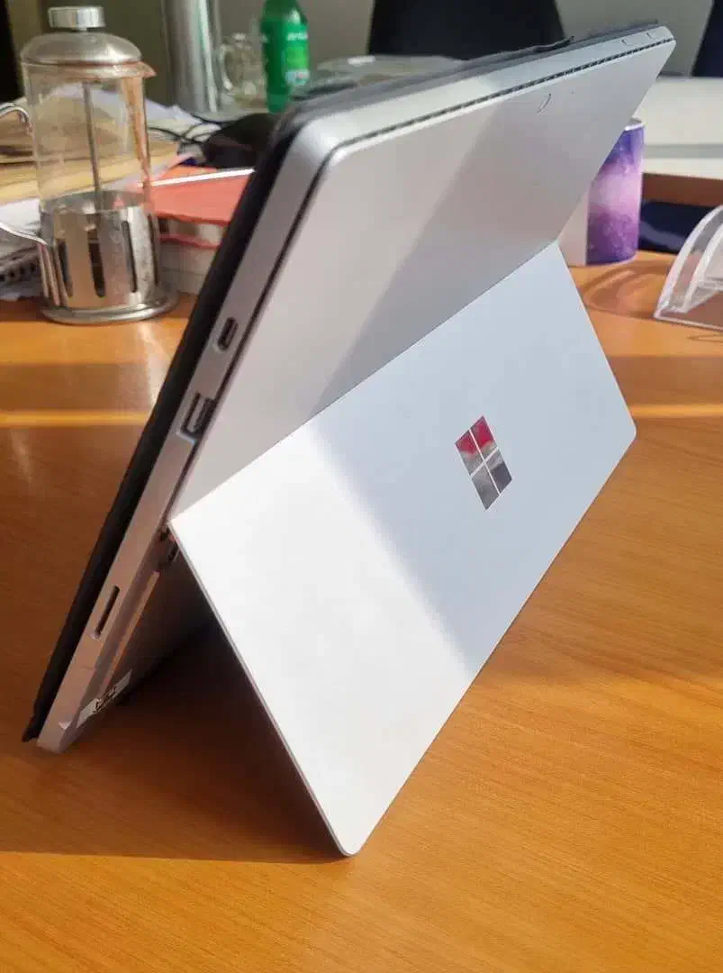 لپتاپ/ تبلت، مایکروسافت سرفیس پرو 7 پلاس|رایانه همراه|تهران, اوین|دیوار