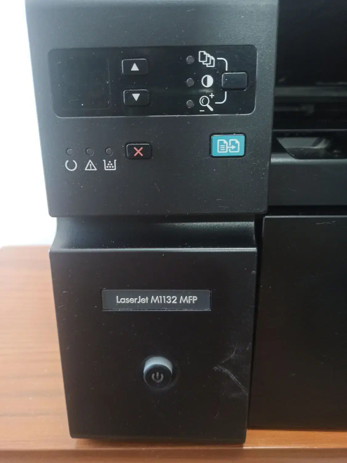 پرینتر سه کاره HP و چهار کاره HP|پرینتر، اسکنر، کپی، فکس|ایلام, |دیوار