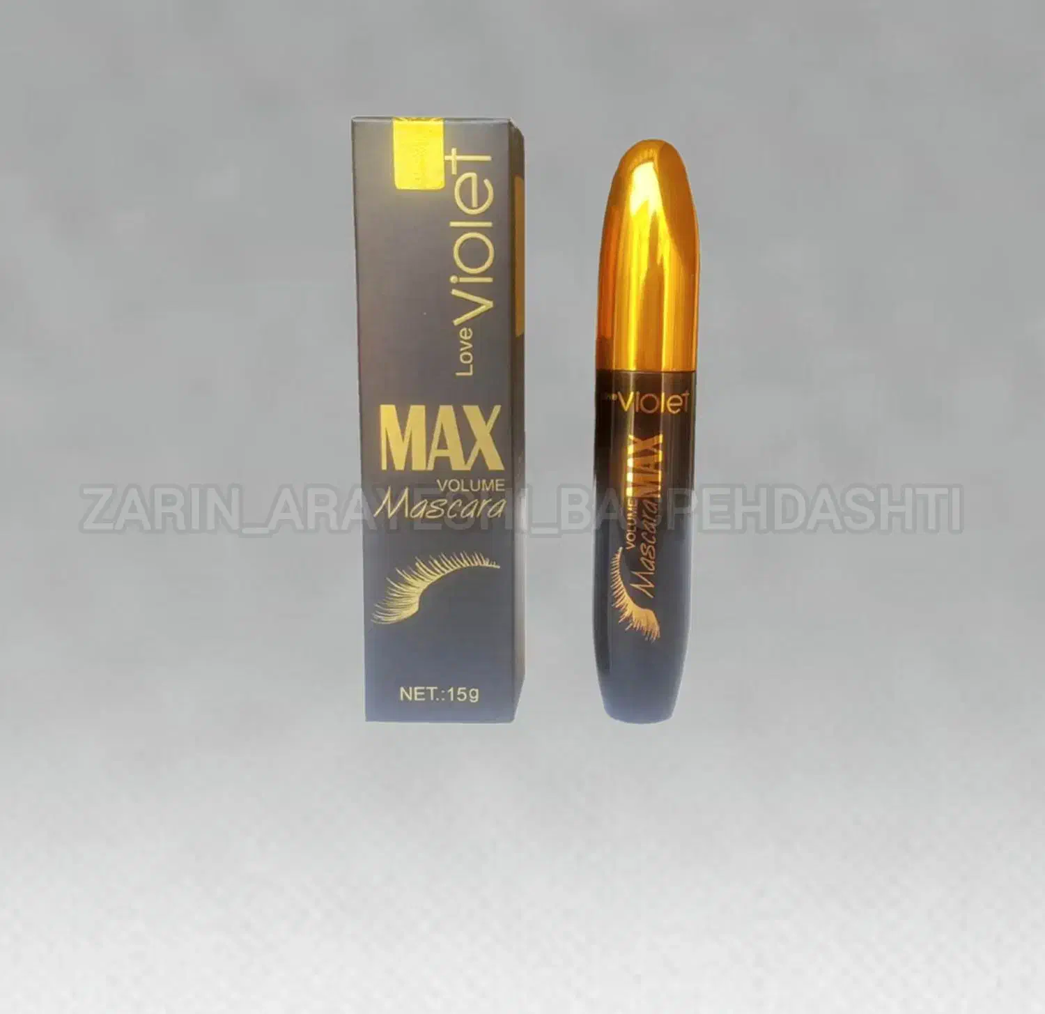 ریمل اصلی ویولت|حراج|اردستان, |دیوار