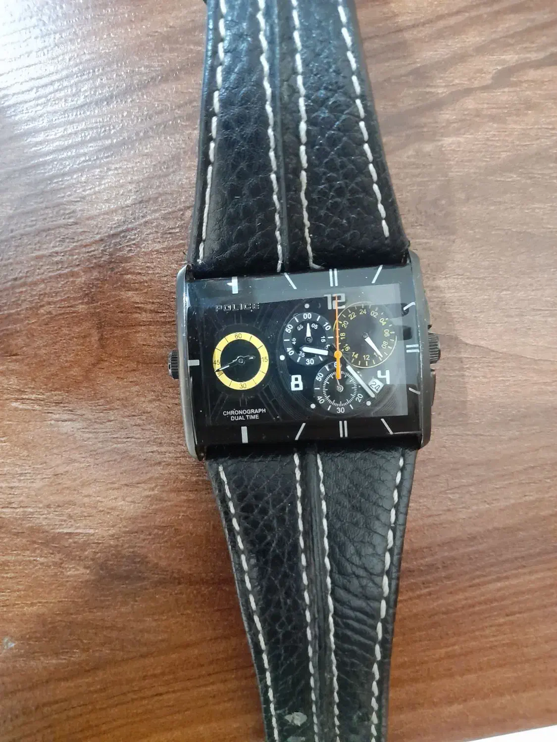 ساعت پلیس اورجینال|ساعت|رودهن, |دیوار