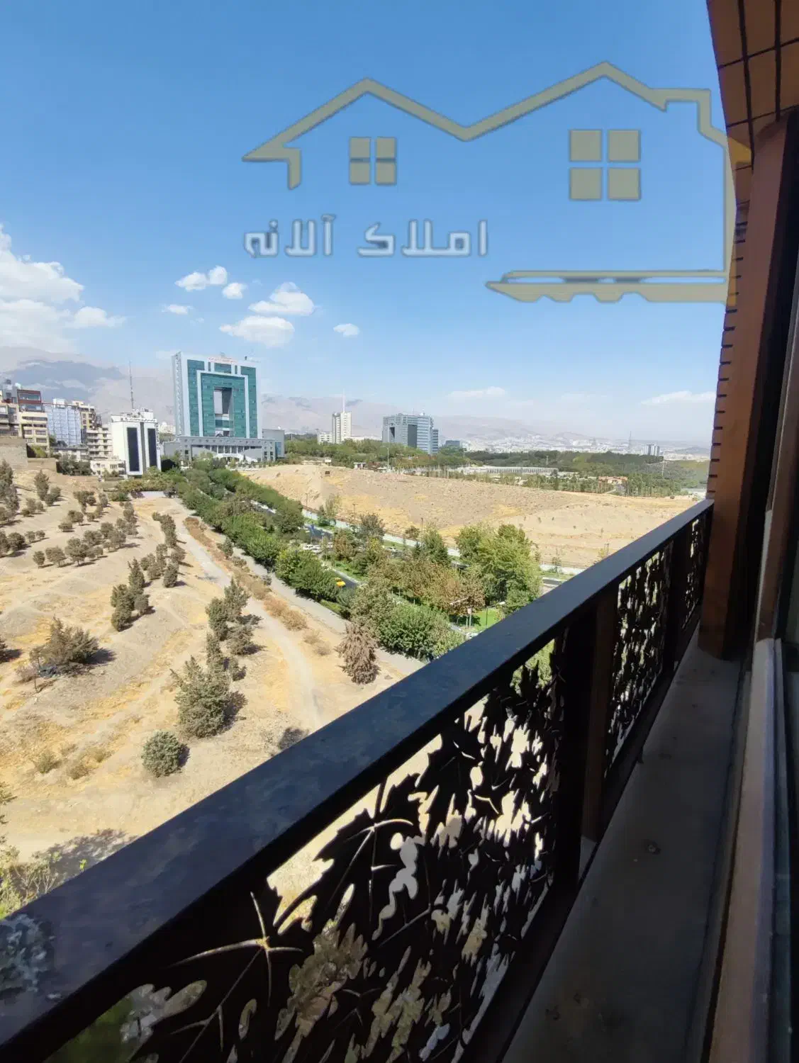 ۱۷۰ متر استثنائی دو پارکینگ آرژانتین الوند|اجارهٔ آپارتمان|تهران, آرژانتین|دیوار