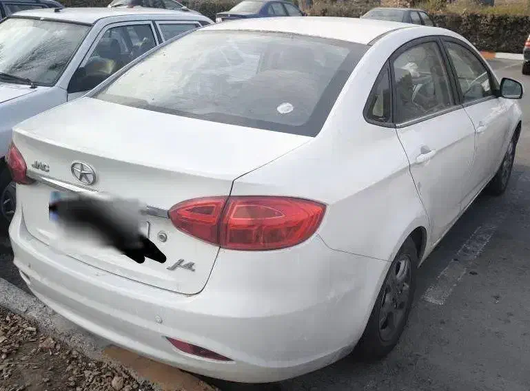 جک جی ۴ (j4)|خودرو سواری و وانت|تهران, کرمان|دیوار