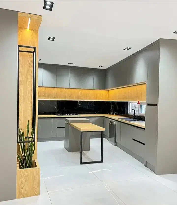 کابینت و کمد دیواری ام دی اف|خدمات پیشه و مهارت|بندر ماهشهر, |دیوار