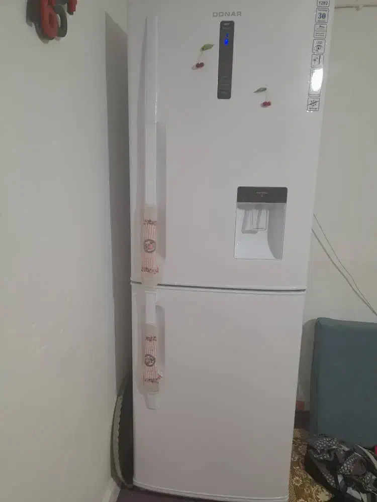 یخجال و فریزر 30 فوت دونار|یخچال و فریزر|کنارک, |دیوار