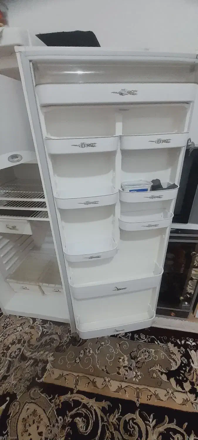 یخچال پارس|یخچال و فریزر|طبس, |دیوار