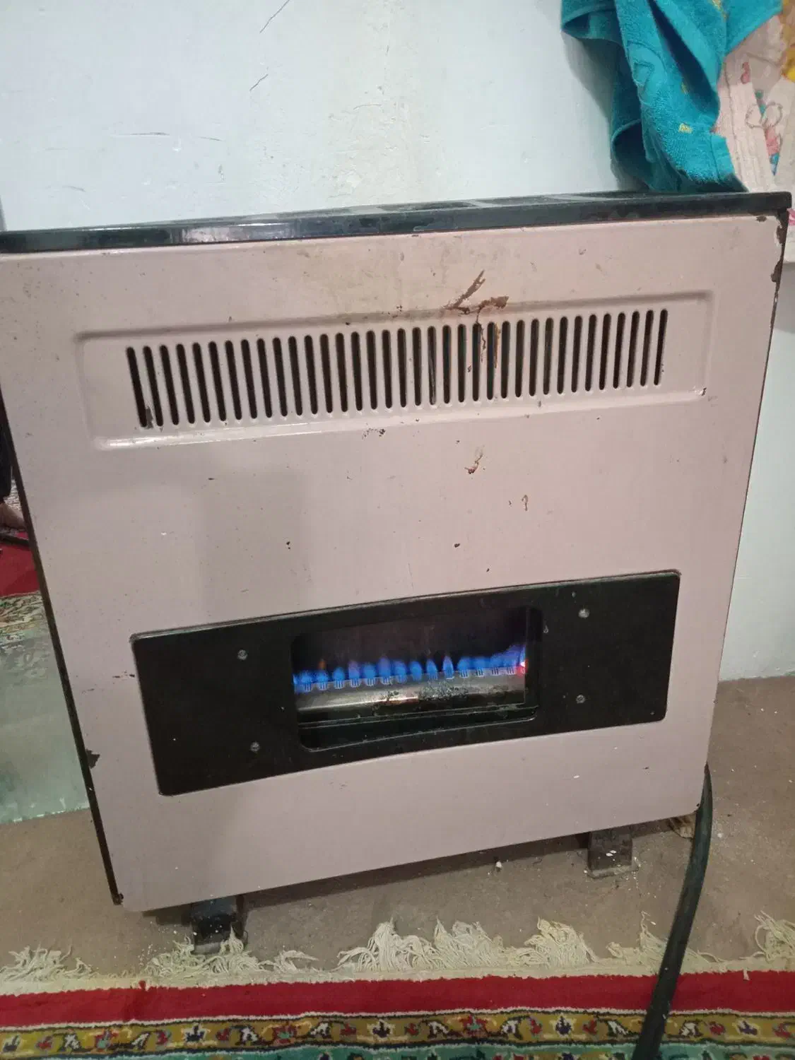 بخاری|بخاری، هیتر، شومینه|مشهد, همت آباد|دیوار