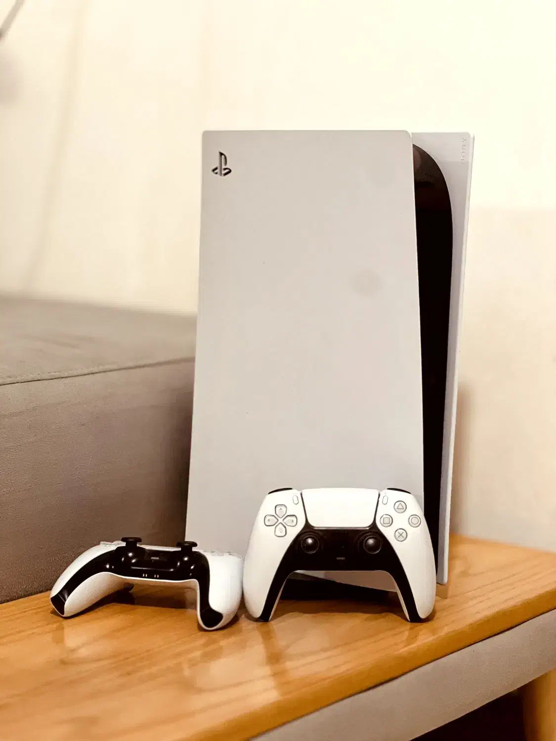 ps5 fat دیجیتال با 2 دسته سری 12|کنسول، بازی ویدئویی و آنلاین|پاکدشت, پاکدشت (مامازند)|دیوار