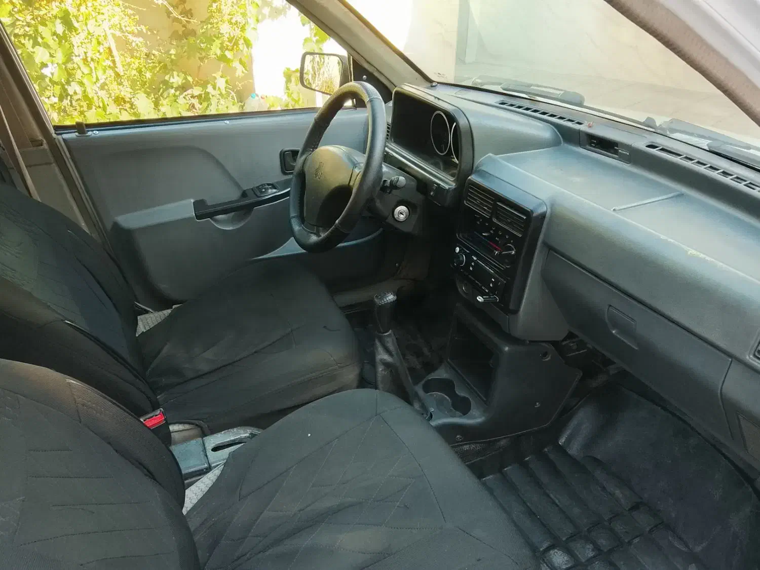 پراید 131 مدل 84|خودرو سواری و وانت|فردوس (خراسان), |دیوار