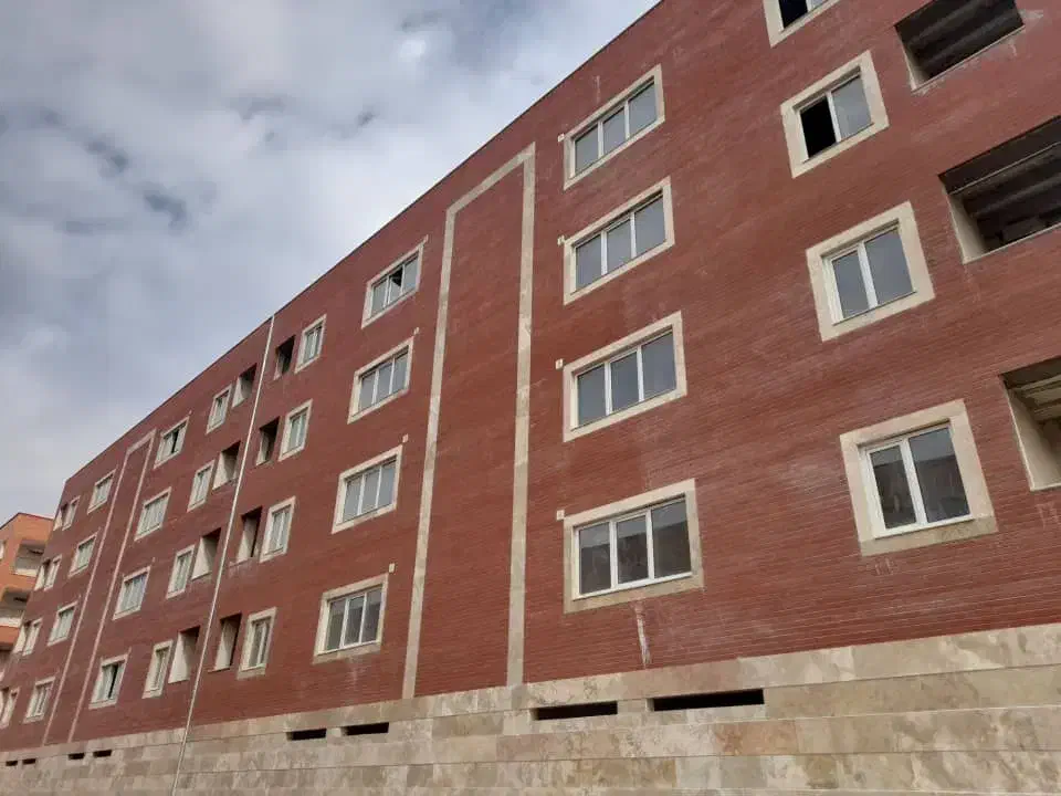 فروش آپارتمان فاز 6 شمال|فروش آپارتمان|پرند, فاز ۶|دیوار