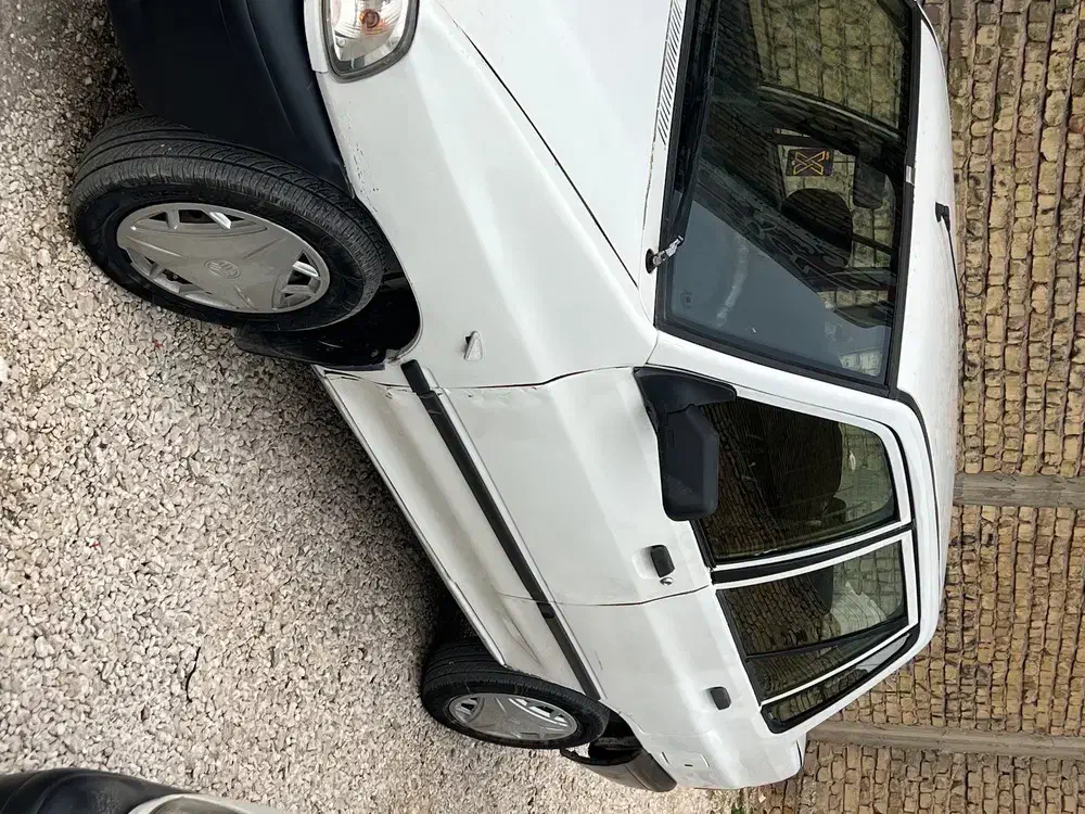 پراید 88|خودرو سواری و وانت|مرودشت, فاز اول شهرک فرهنگیان|دیوار