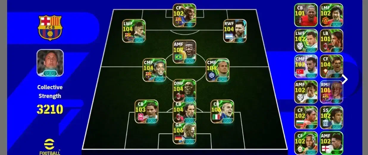 اک پی اس ای فوتبال|کنسول، بازی ویدئویی و آنلاین|ملارد, |دیوار