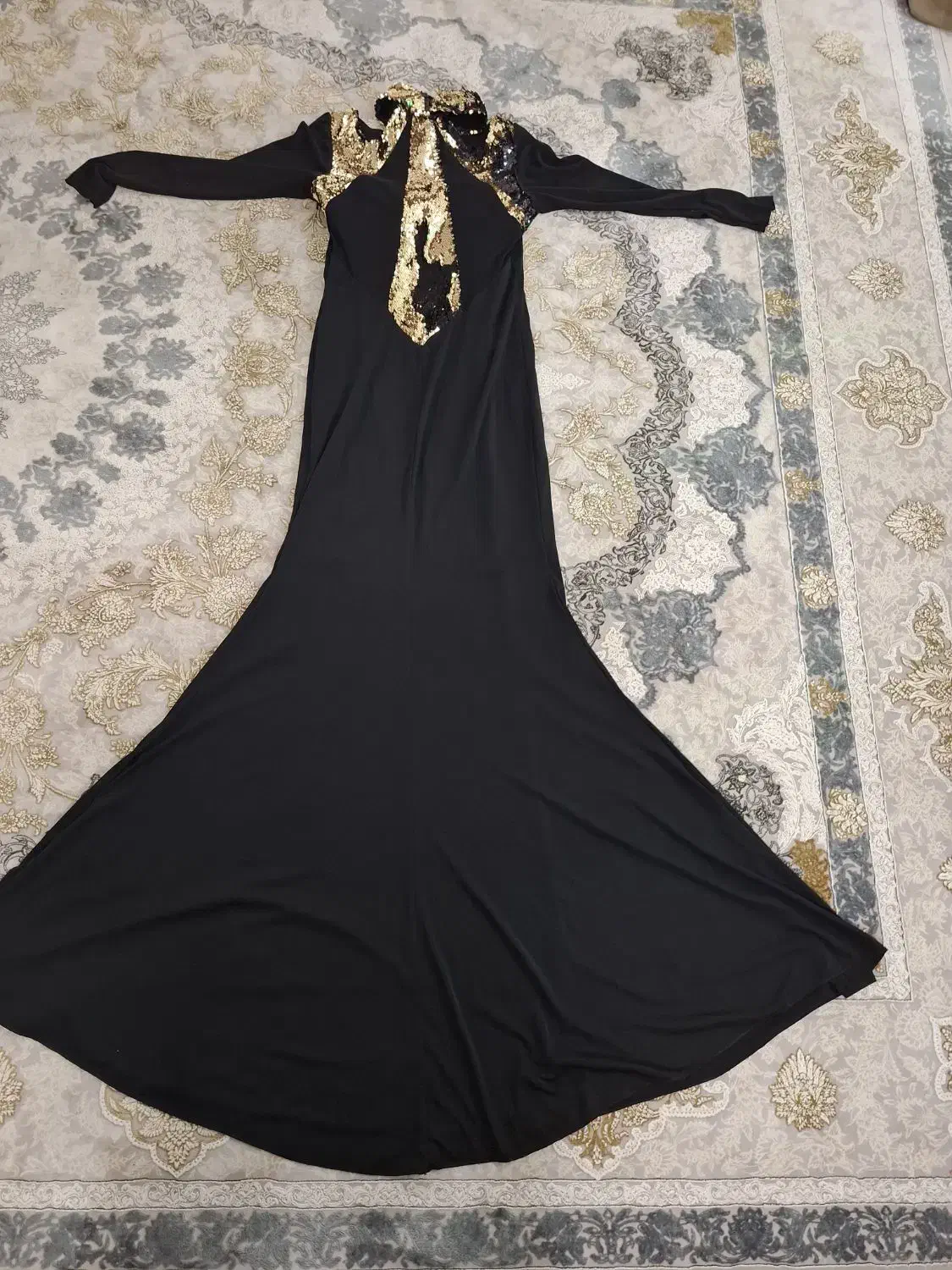 لباس شب|لباس|قائم‌شهر, |دیوار