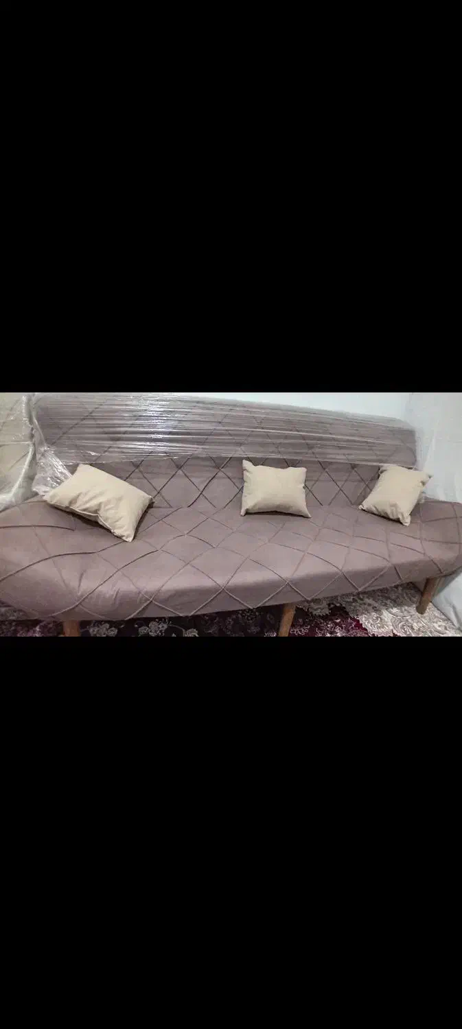 مبل راحتی چستر|مبلمان خانگی و میز عسلی|قروه, |دیوار