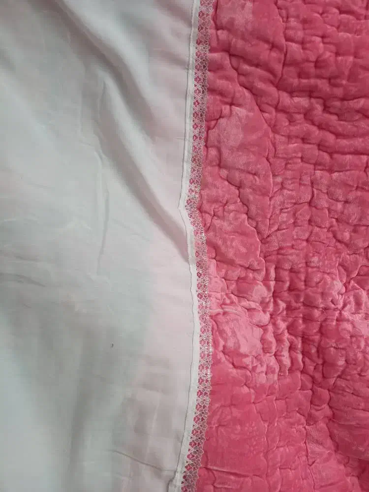 لحاف کرسی نونو|رختخواب، بالش، پتو|گلپایگان, |دیوار