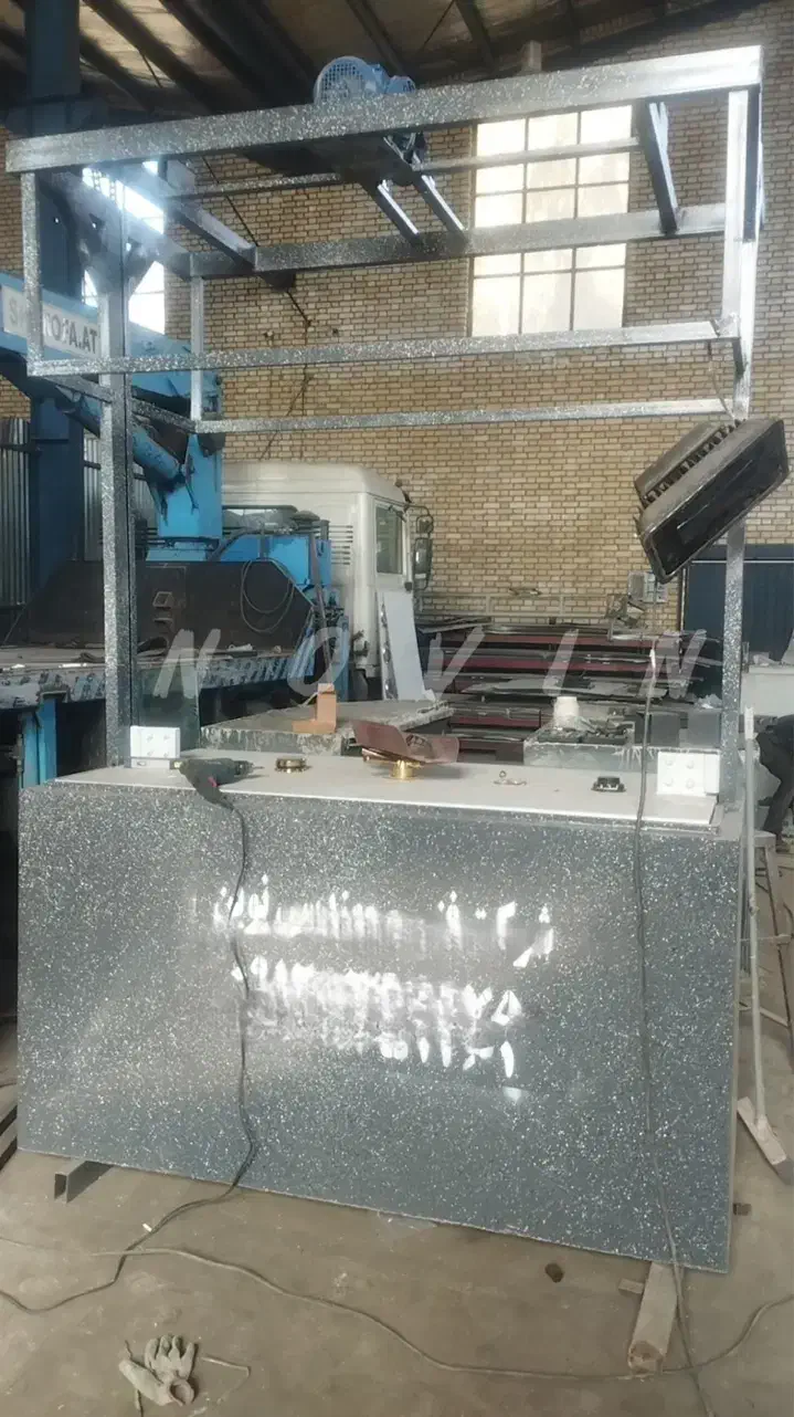 پیچی و زنجیری گاوصندوق اسانسوری بدون لررزش|ابزارآلات|کرمان, |دیوار