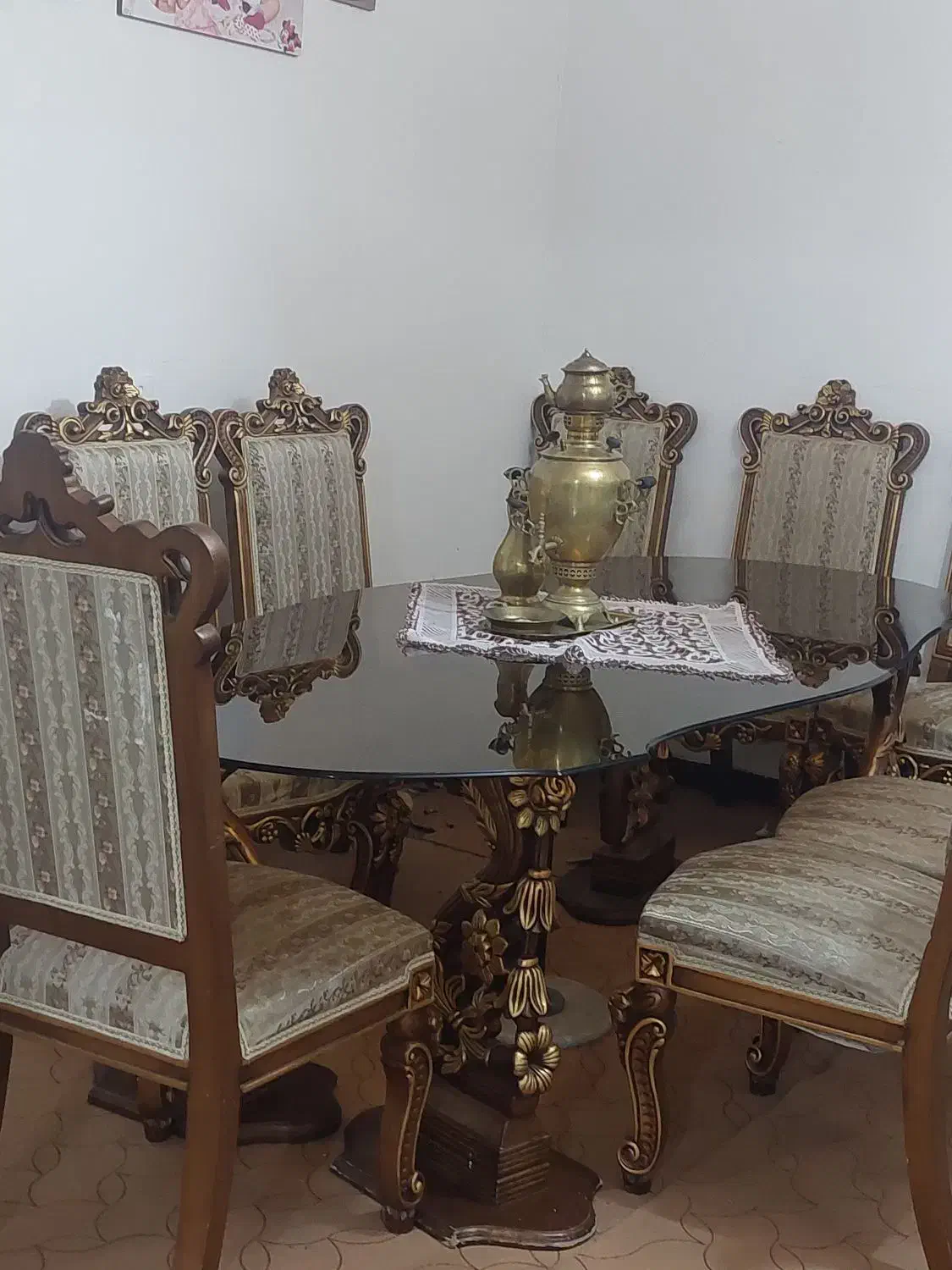 مبل|مبلمان خانگی و میز عسلی|بندرعباس, |دیوار