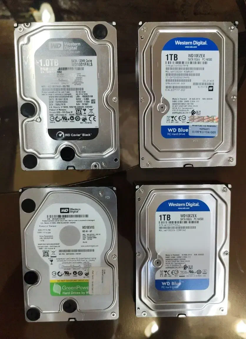 هارد دیسک - پاور - فن CPU - اسپیکر - گیم پد|قطعات و لوازم جانبی رایانه|تهران, امامت|دیوار