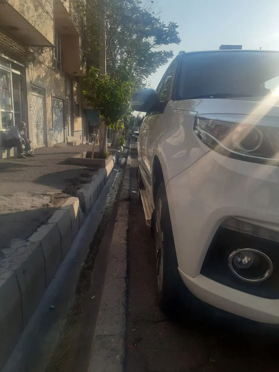 X33s|خودرو سواری و وانت|تبریز, |دیوار