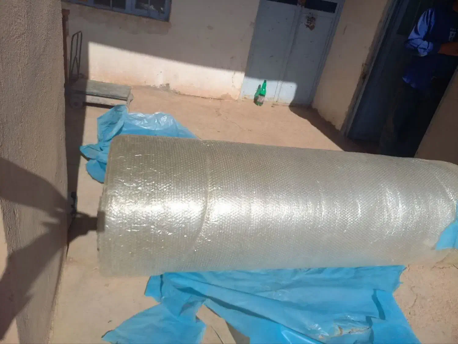 طول ۱۰۰وعرض۲ متری به قیمت کارخانه|عمده‌فروشی|سرچهان, |دیوار