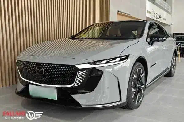 مزداEz6|خودرو سواری و وانت|یزد, |دیوار