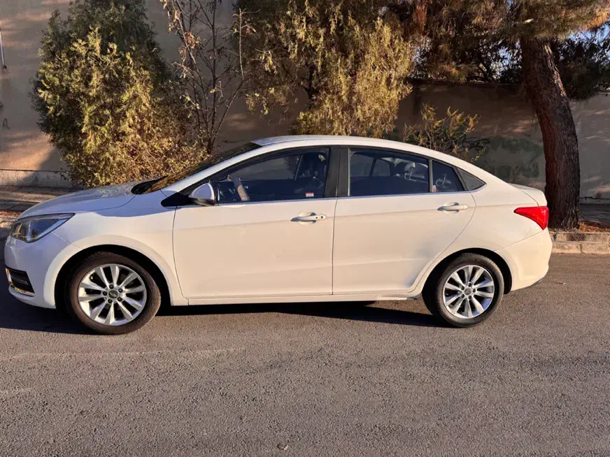 آریزو ۵ مدل ۹۵ بی رنگ|خودرو سواری و وانت|فردیس, شهرک گلها|دیوار