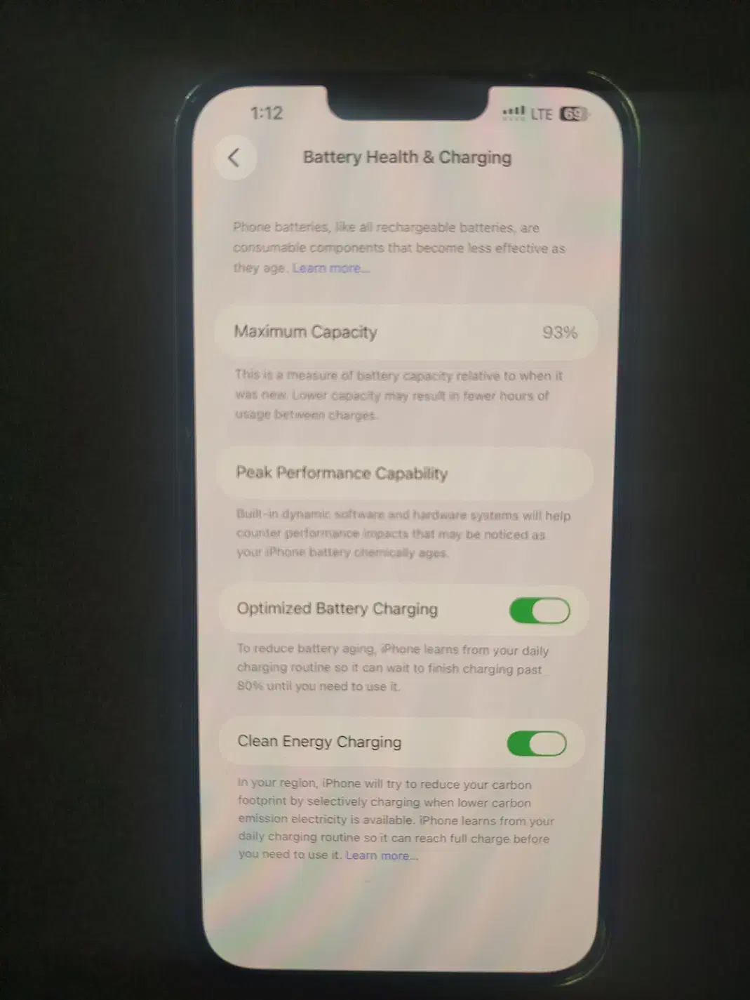 آیفن 13Pro Max|موبایل|آباده, |دیوار