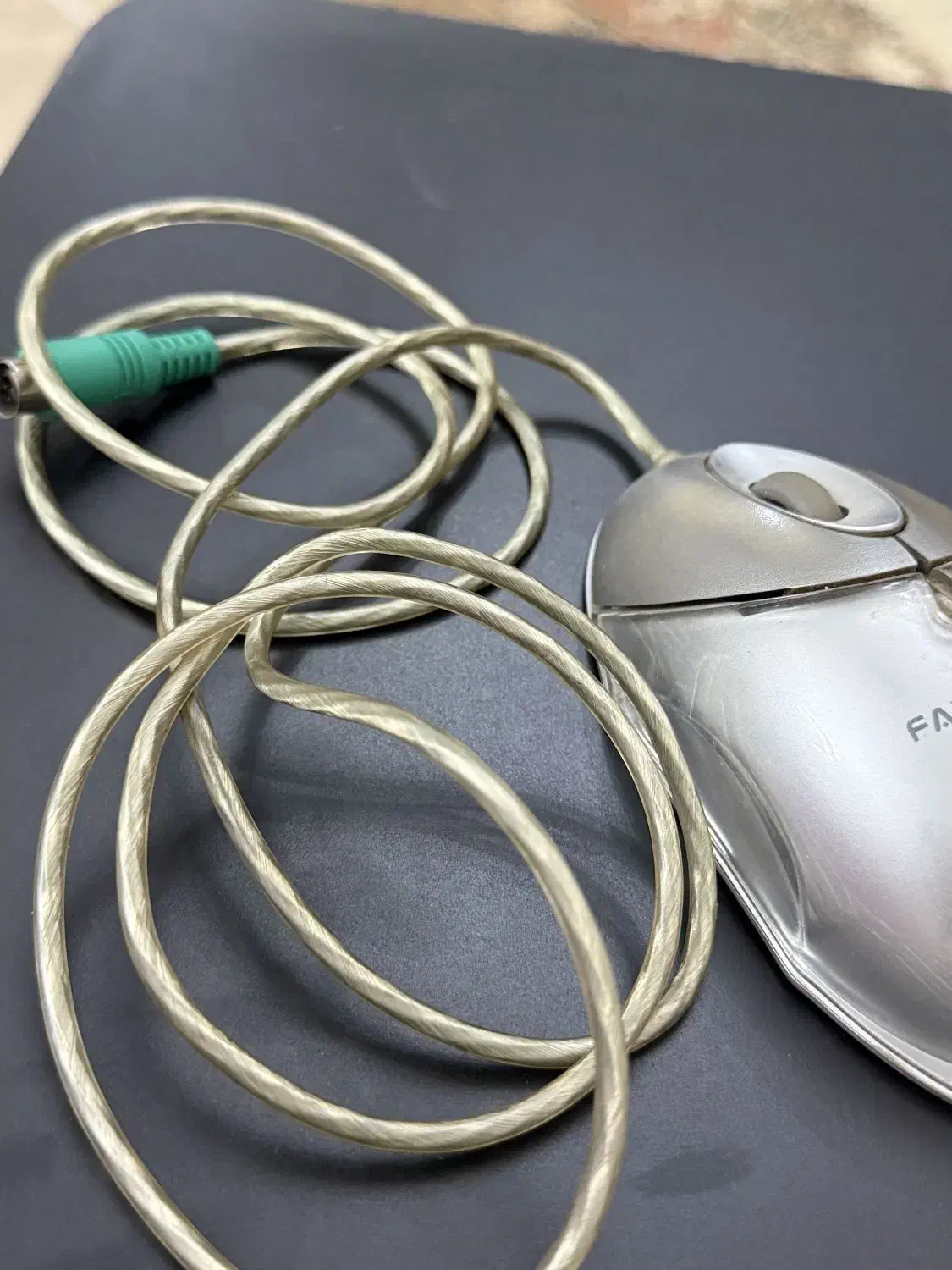 ماوس فراسو اصل سیمی|قطعات و لوازم جانبی رایانه|تهران, شهرک کوهسار|دیوار