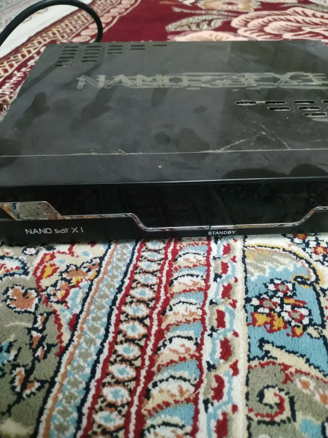 دستگاه دیجیتال خارجی|صوتی و تصویری|زاهدان, |دیوار