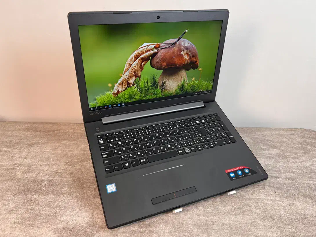 لپ تاپ اقتصادی لنوو Lenovo i5 7u 8g ویژه اقساطی|رایانه همراه|مشهد, عبادی|دیوار