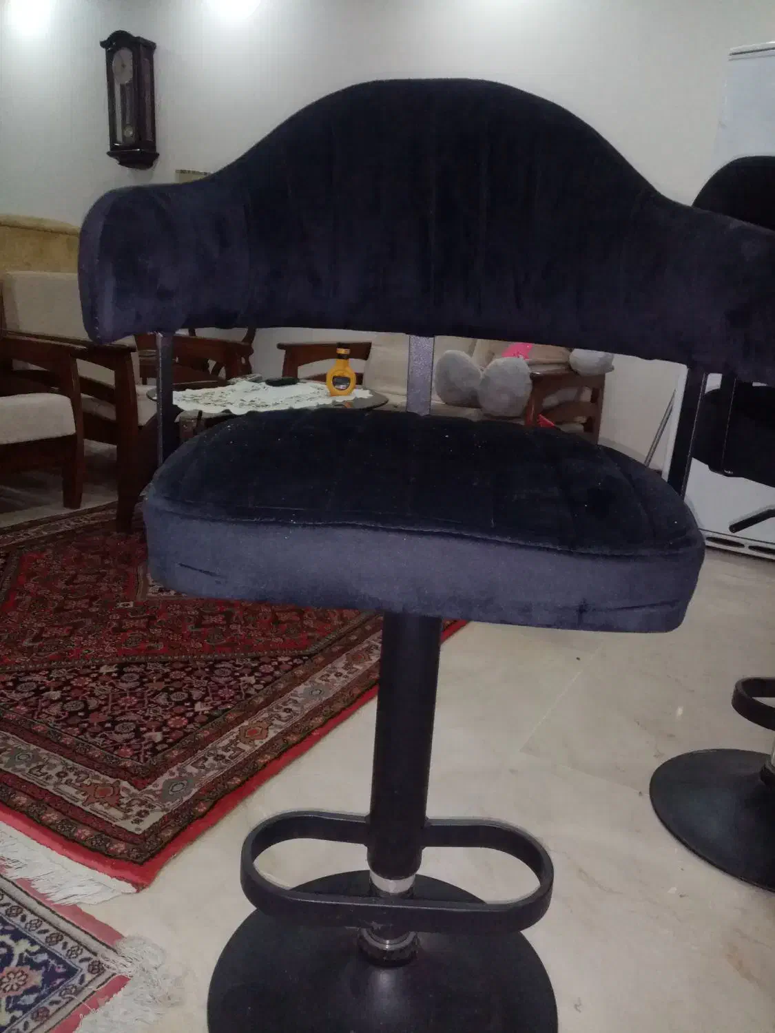 فروش 2 عدد صندلی اوپن|صندلی و نیمکت|تهران, حکیمیه|دیوار