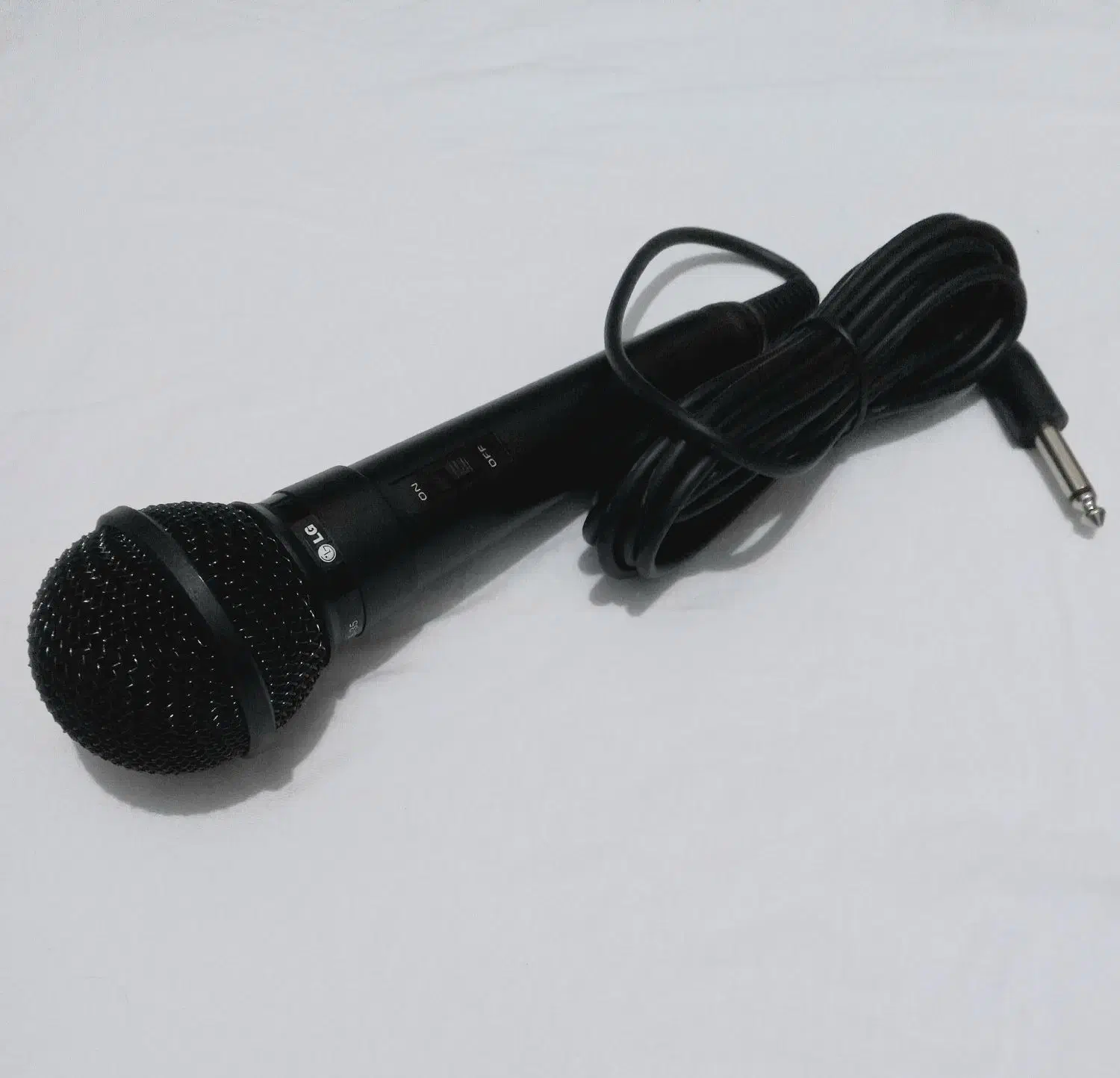 میکروفون پاناسونیک و ال جی|صوتی و تصویری|اسلام‌شهر, شهرک مفیدی|دیوار