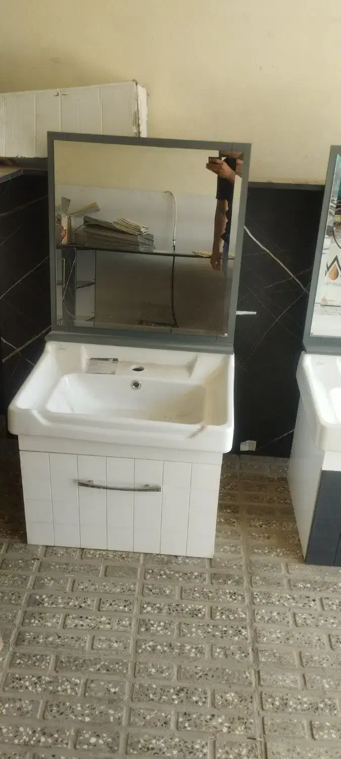 روشویی|لوازم سرویس بهداشتی|گنبد کاووس, |دیوار