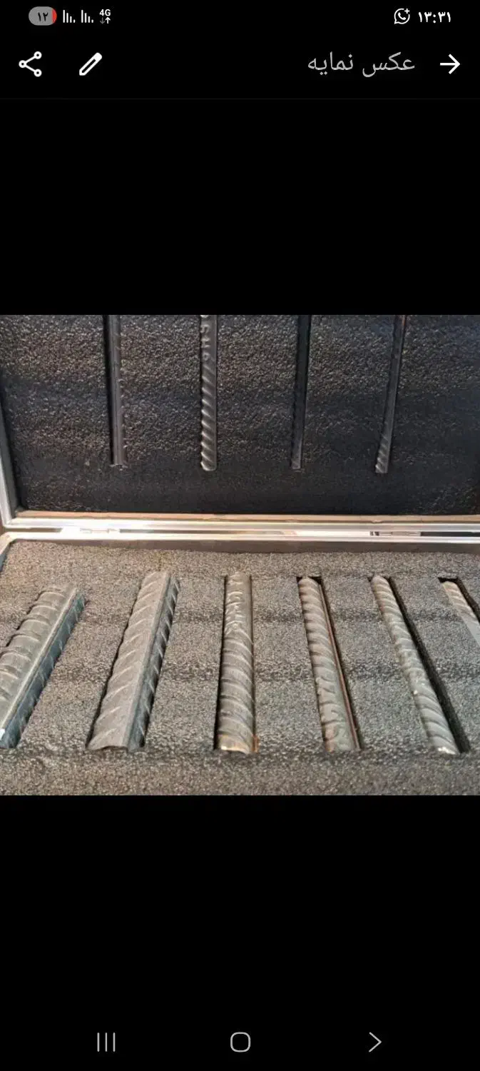 نیاز به خاور آهن کش|خدمات حمل و نقل|خمینی‌شهر, |دیوار