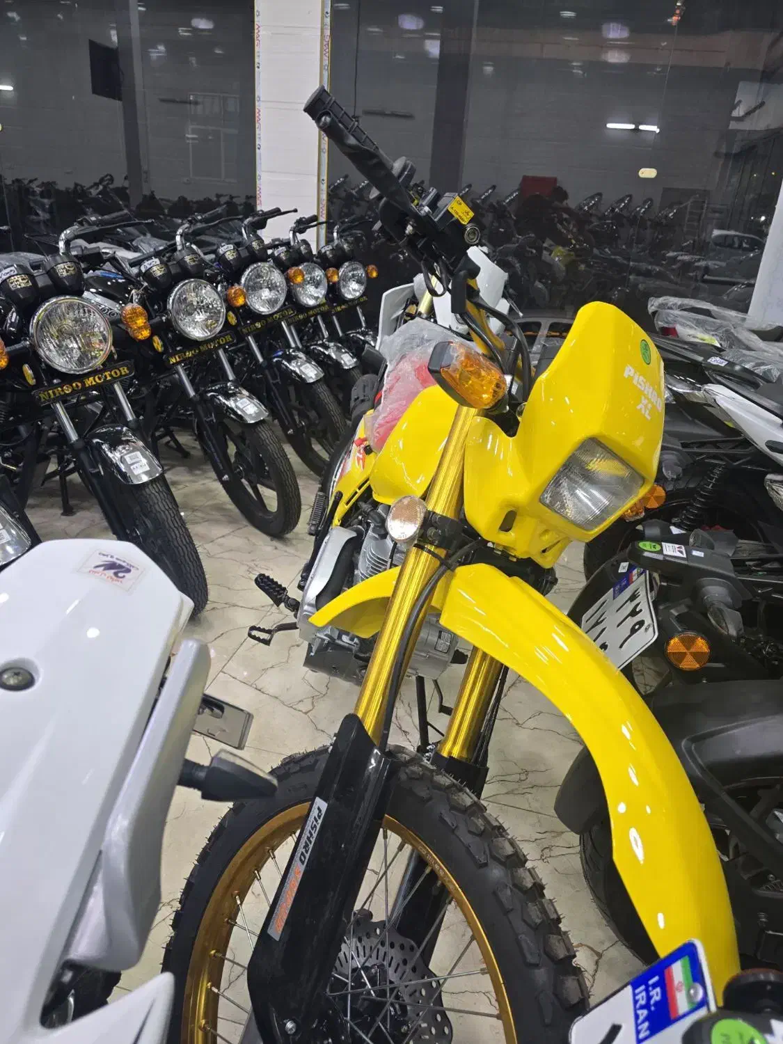 تریلGY200 BEHRO200 PISHRO200اقساط نمایندگی کاشانی|موتورسیکلت|تهران, افسریه شمالی|دیوار