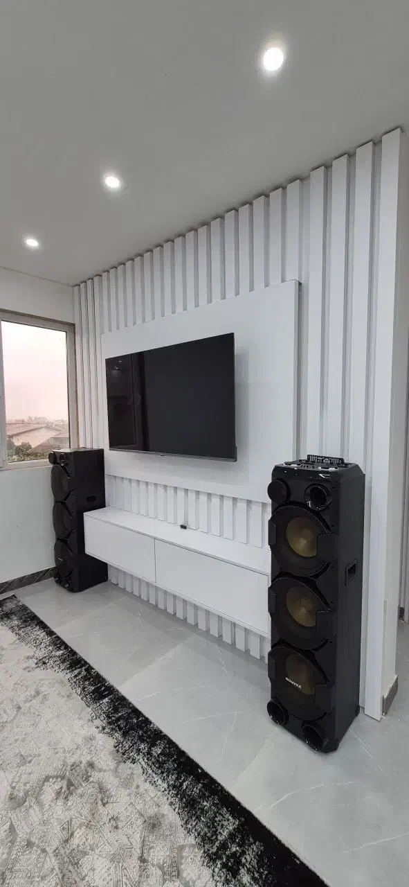 کابینت کمد دیواری اقساط|جاکفشی، کمد، دراور|لنگرود, |دیوار