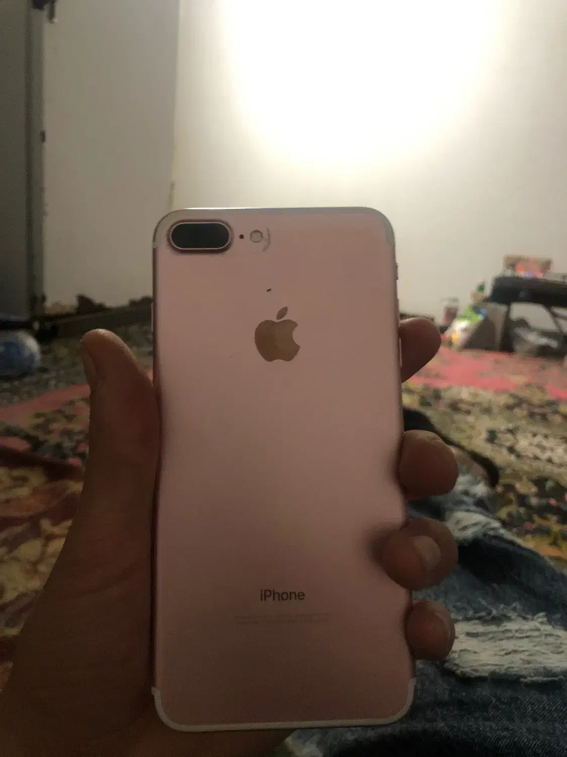 گوشی ایفون|موبایل|ایزدشهر, |دیوار