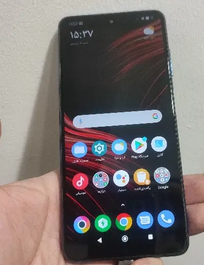 poco x3 pro|موبایل|تبریز, |دیوار
