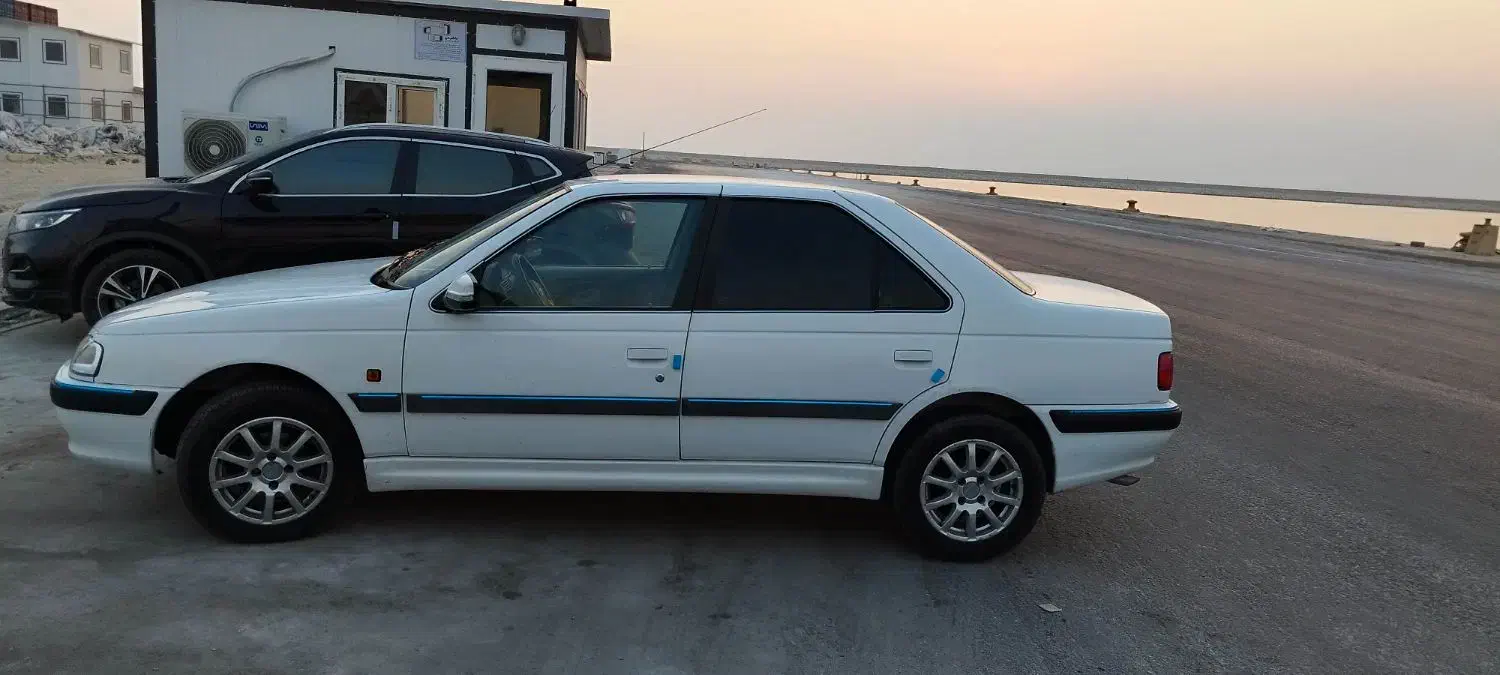 پارس سال 98 مالتی پلکس|خودرو سواری و وانت|عسلویه, |دیوار